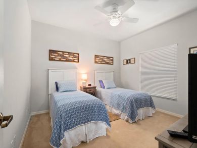 A Magnificent Luxury Marco Rental Walk to Beach